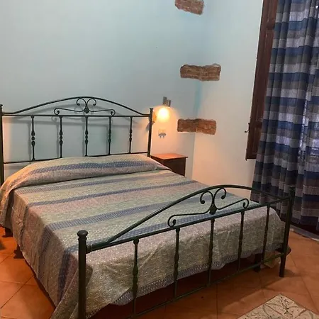 Il Gelsomino Appartamento Castellammare del Golfo