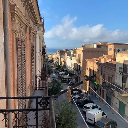 Il Gelsomino * Castellammare del Golfo