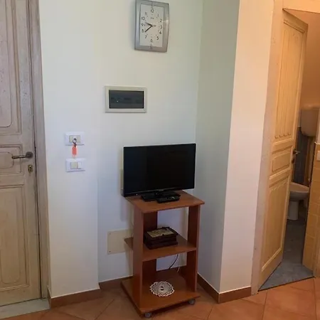 Il Gelsomino