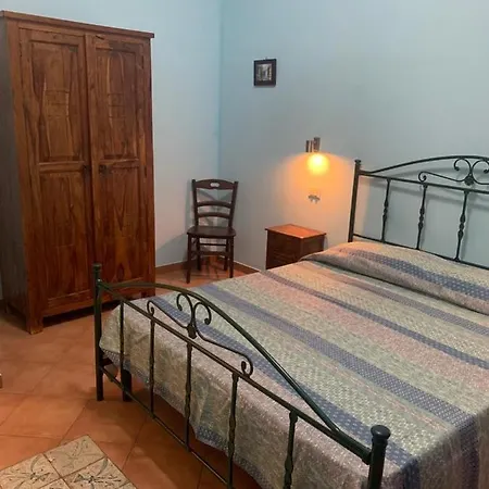 Appartamento Il Gelsomino Castellammare del Golfo