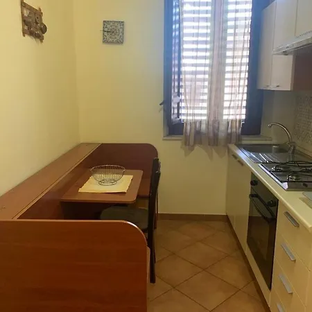 Il Gelsomino * Castellammare del Golfo