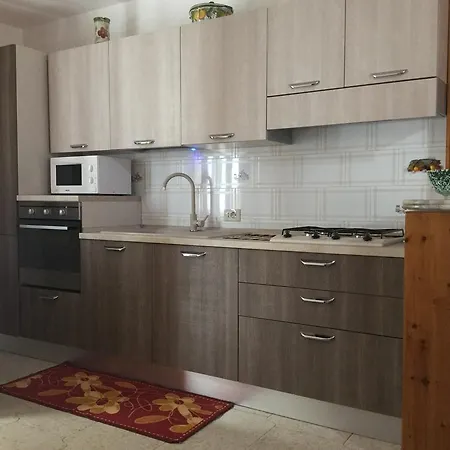 Appartamento Il Gelsomino