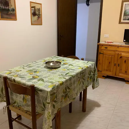 Appartamento Il Gelsomino