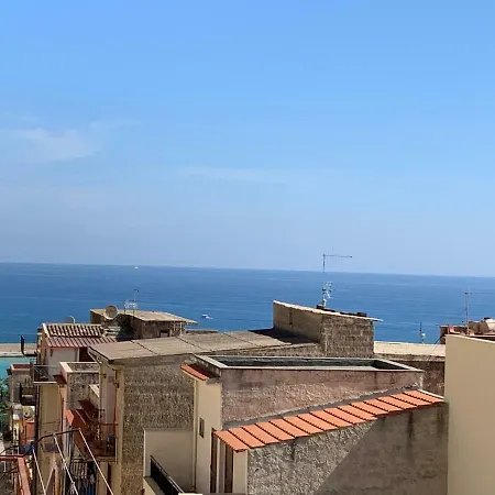Il Gelsomino * Castellammare del Golfo
